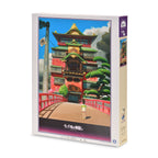 Product image Spirited Away Puzzle - Chihiro's Journey