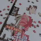 Product image Spirited Away - Movie Poster Puzzle