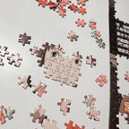 Product image Spirited Away - Movie Poster Puzzle
