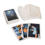 Product image Castle in the Sky Playing Cards