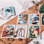 Product image Castle in the Sky Playing Cards