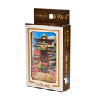 Product image Spirited Away - Spirited Away Playing Cards