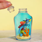 Product image Pokemon - Aqua Bottle Mystery Figure