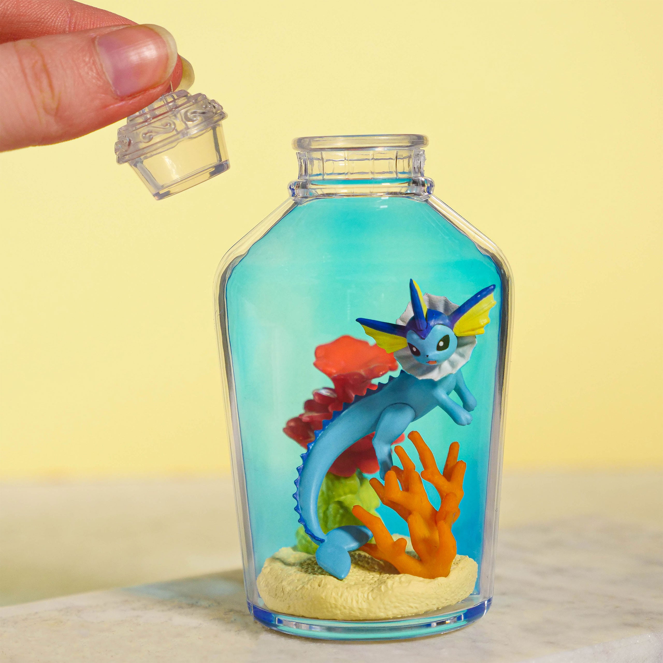Product image Pokemon - Aqua Bottle Mystery Figure