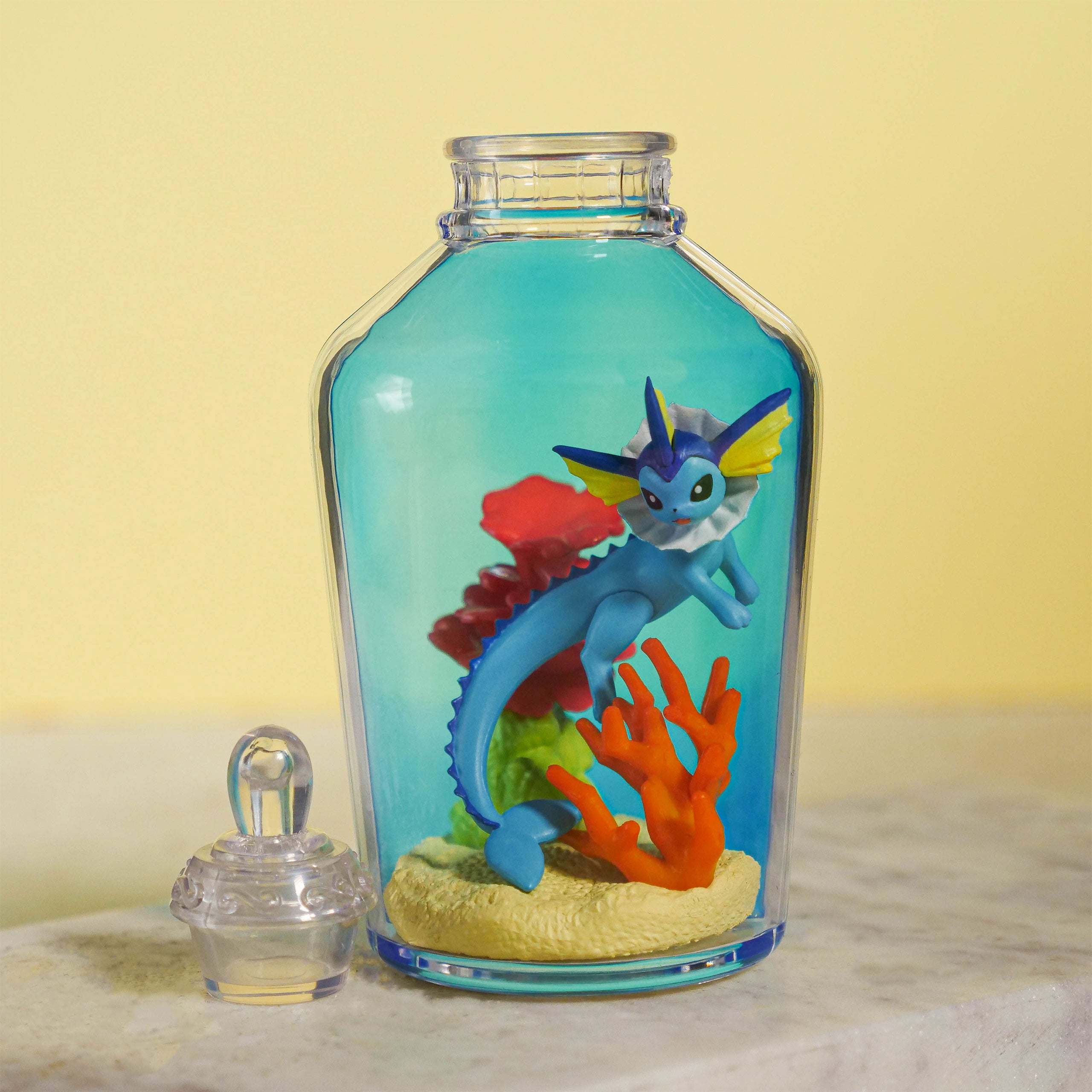 Product image Pokemon - Aqua Bottle Mystery Figure