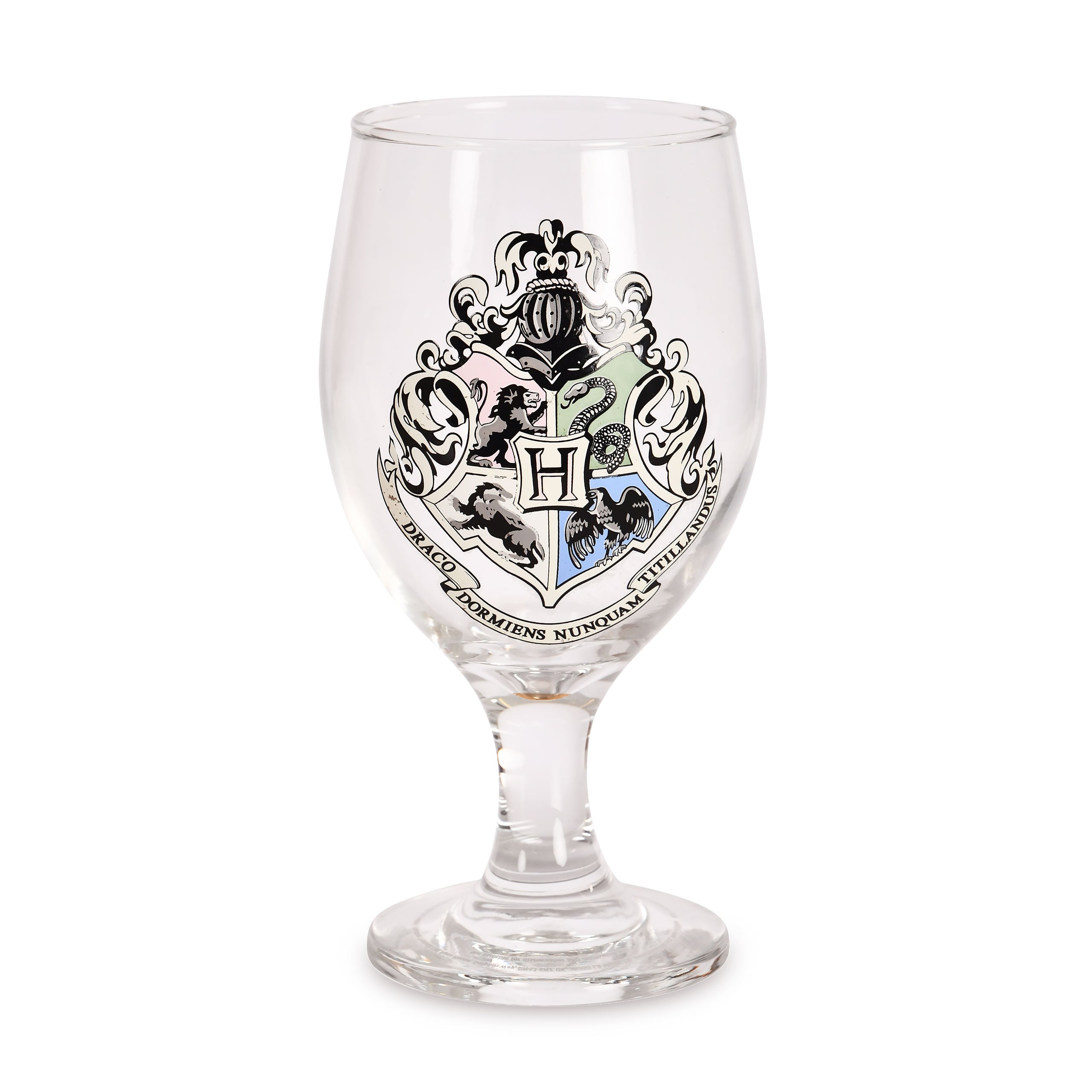 Product image Harry Potter - Hogwarts Crest Color Change Glass