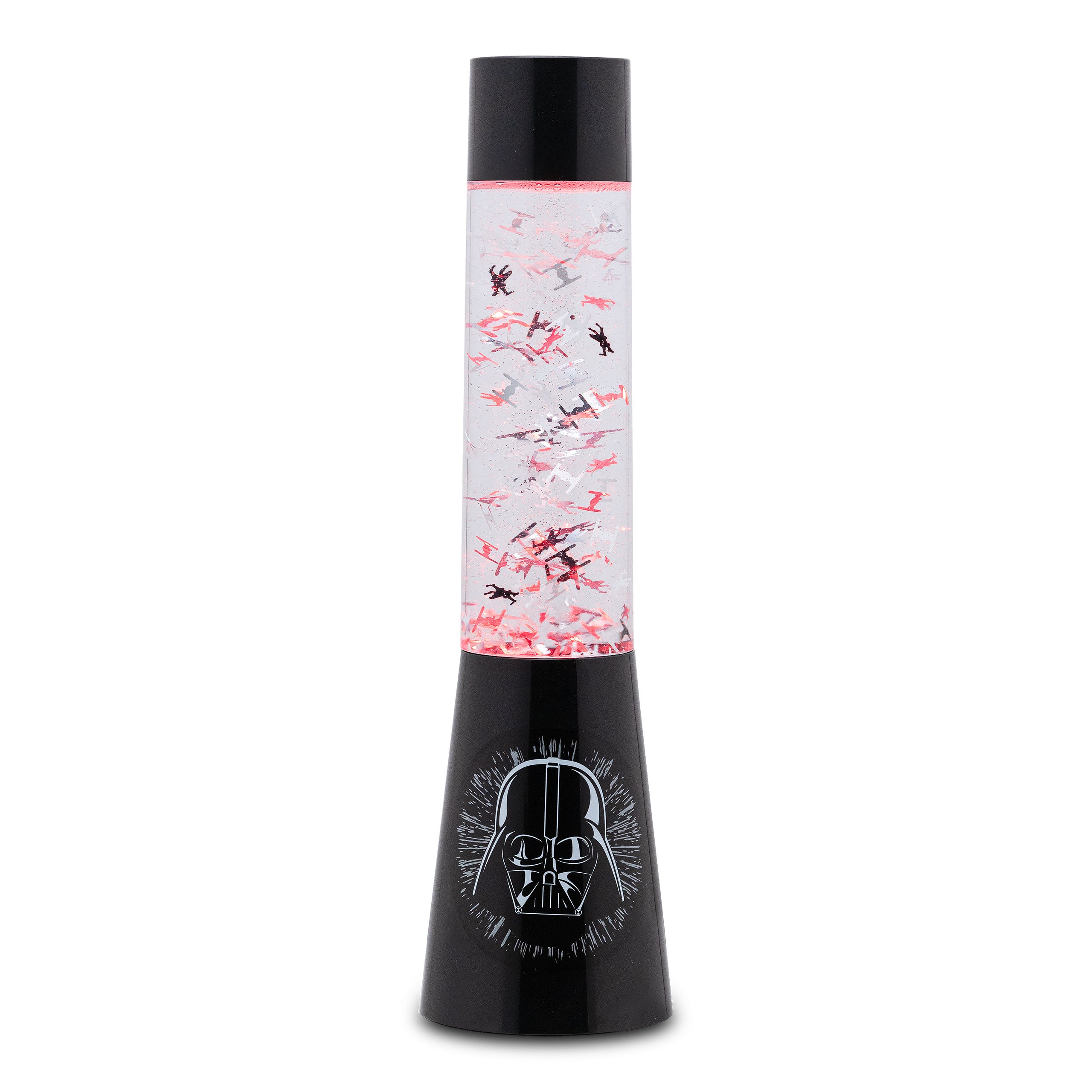 Product image Star Wars - Darth Vader Glitter Lamp