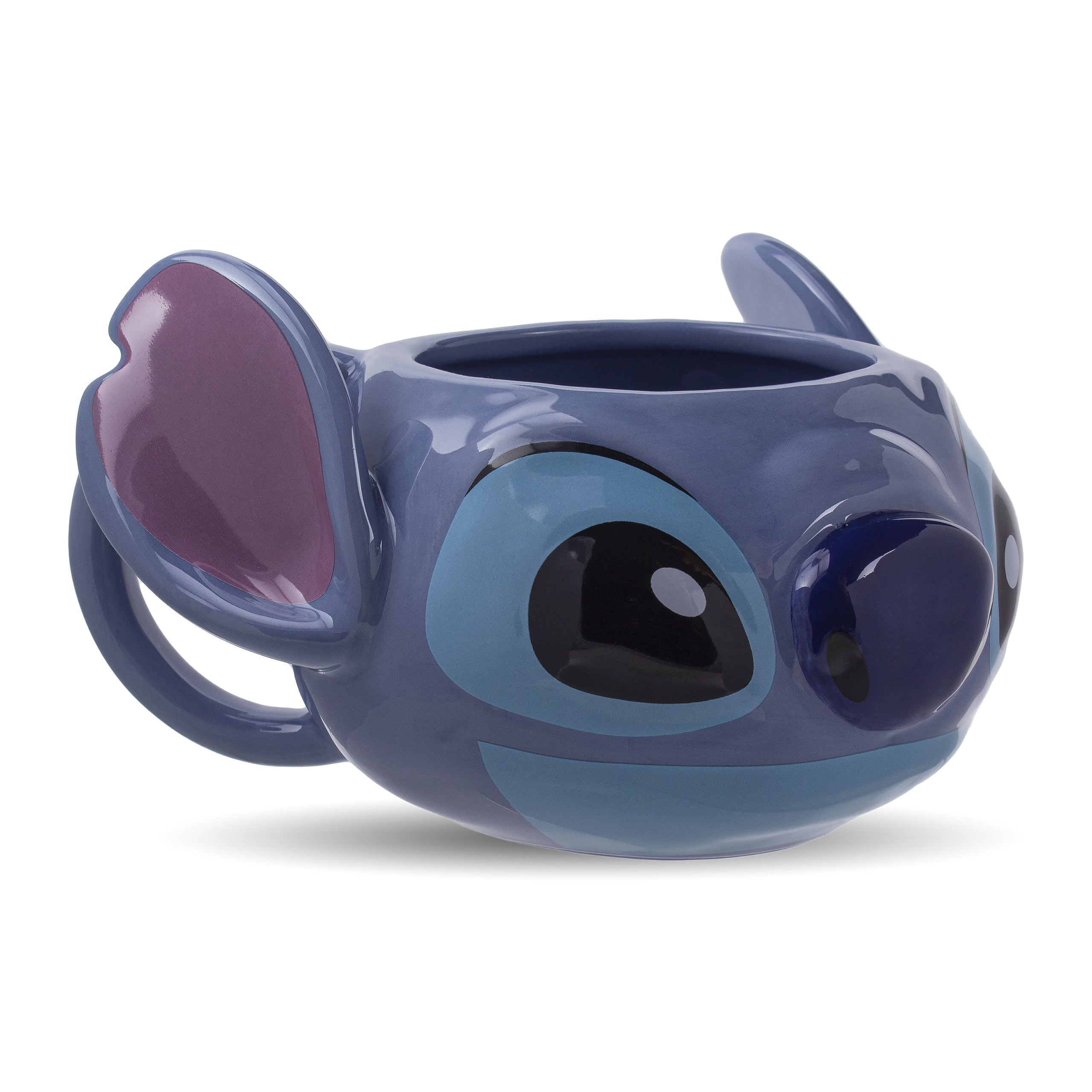 Product image Stitch 3D Mug - Lilo & Stitch