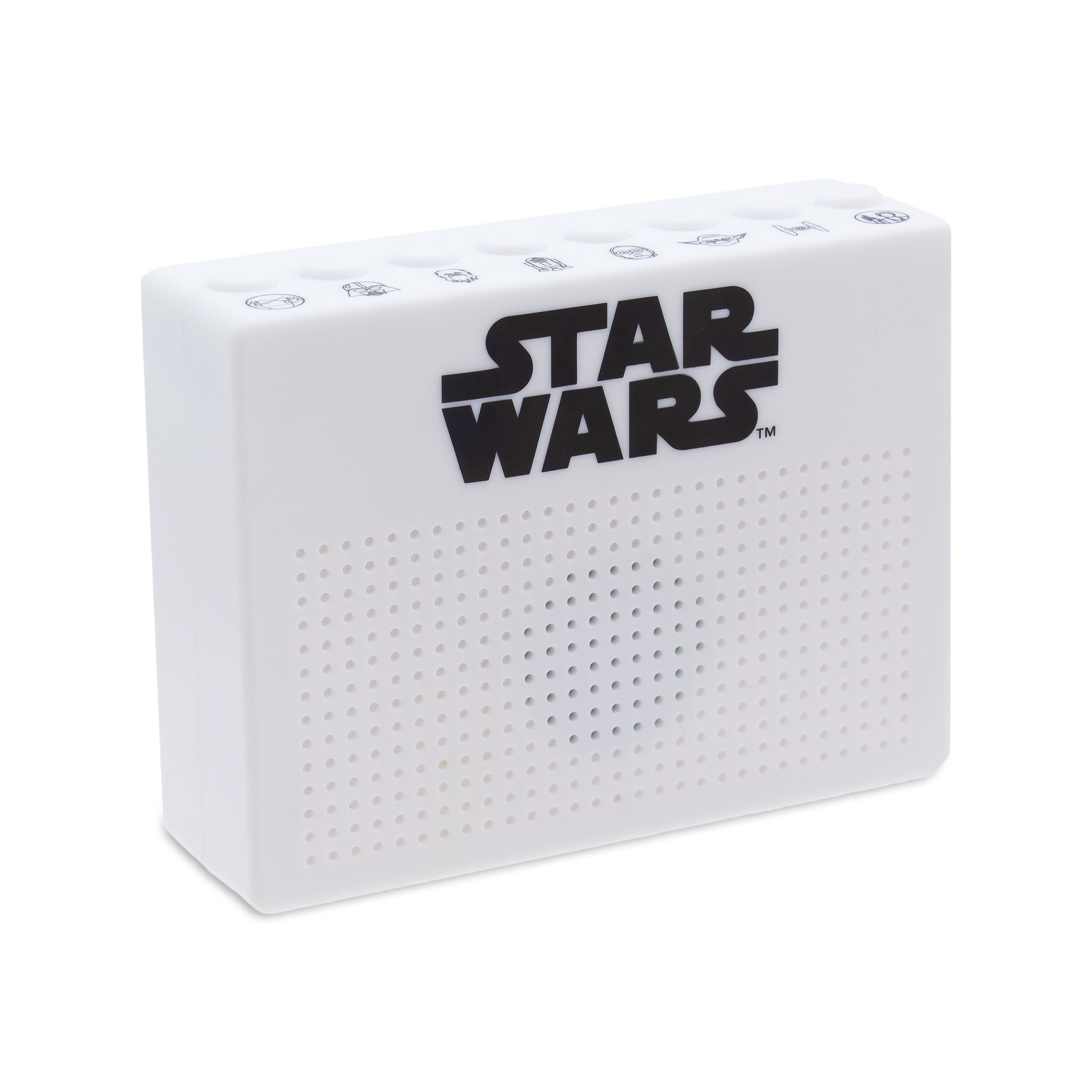 Product image Star Wars - Logo Sound Effect Machine
