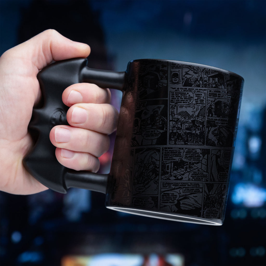 Product image Batman - Batarang 3D Mug