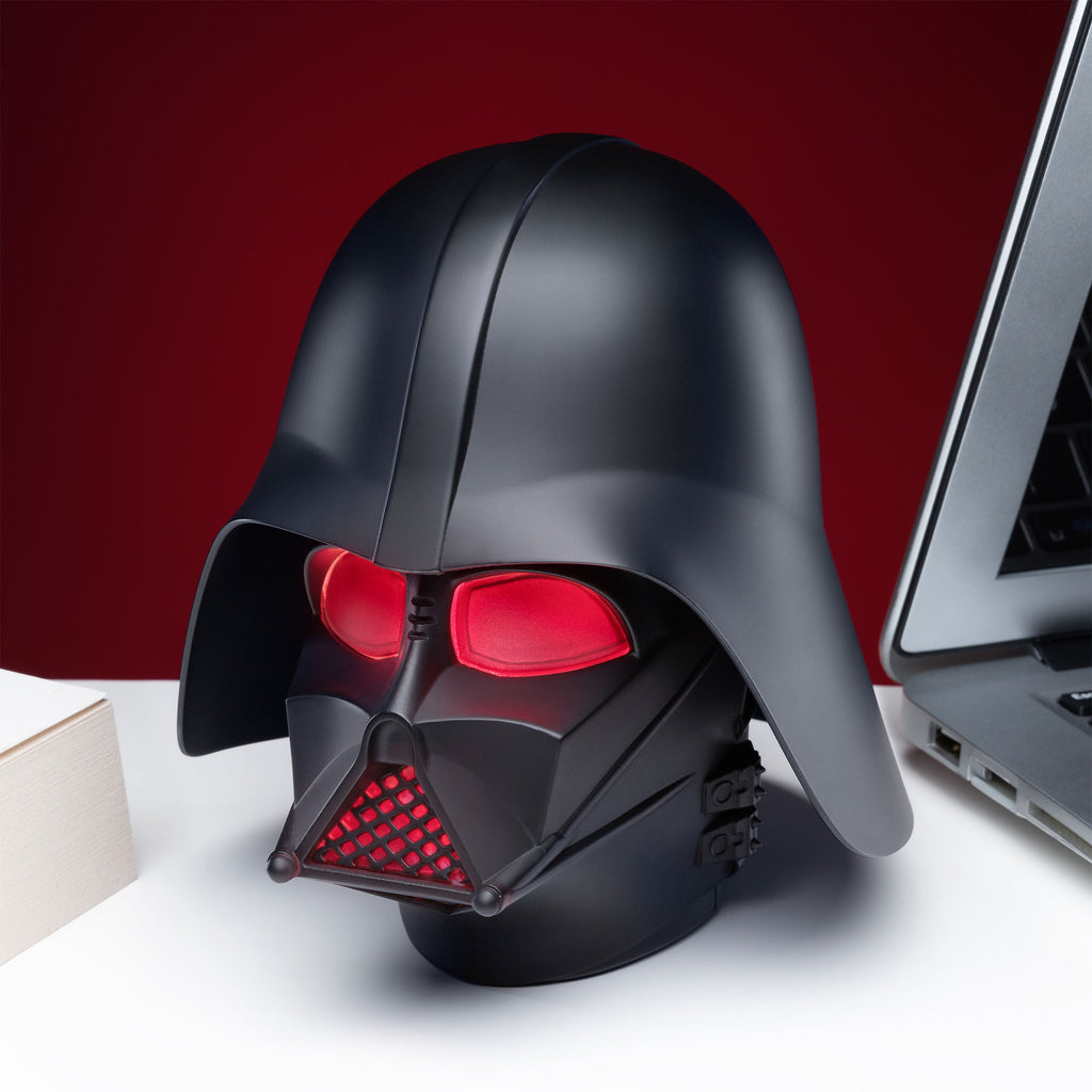 Product image Star Wars - Darth Vader LED Table Lamp