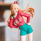 Product image Chainsaw Man - Power Figure 20cm