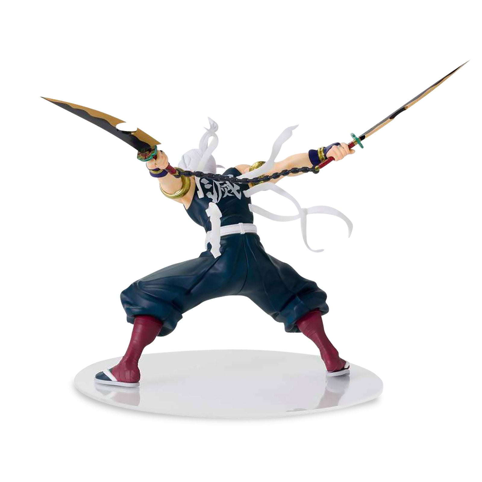 Product image Demon Slayer - Tengen Uzui Fierce Battle Figure