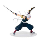 Product image Demon Slayer - Tengen Uzui Fierce Battle Figure