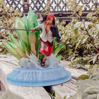 Product image One Piece Red - Shanks & Uta Diorama Figure