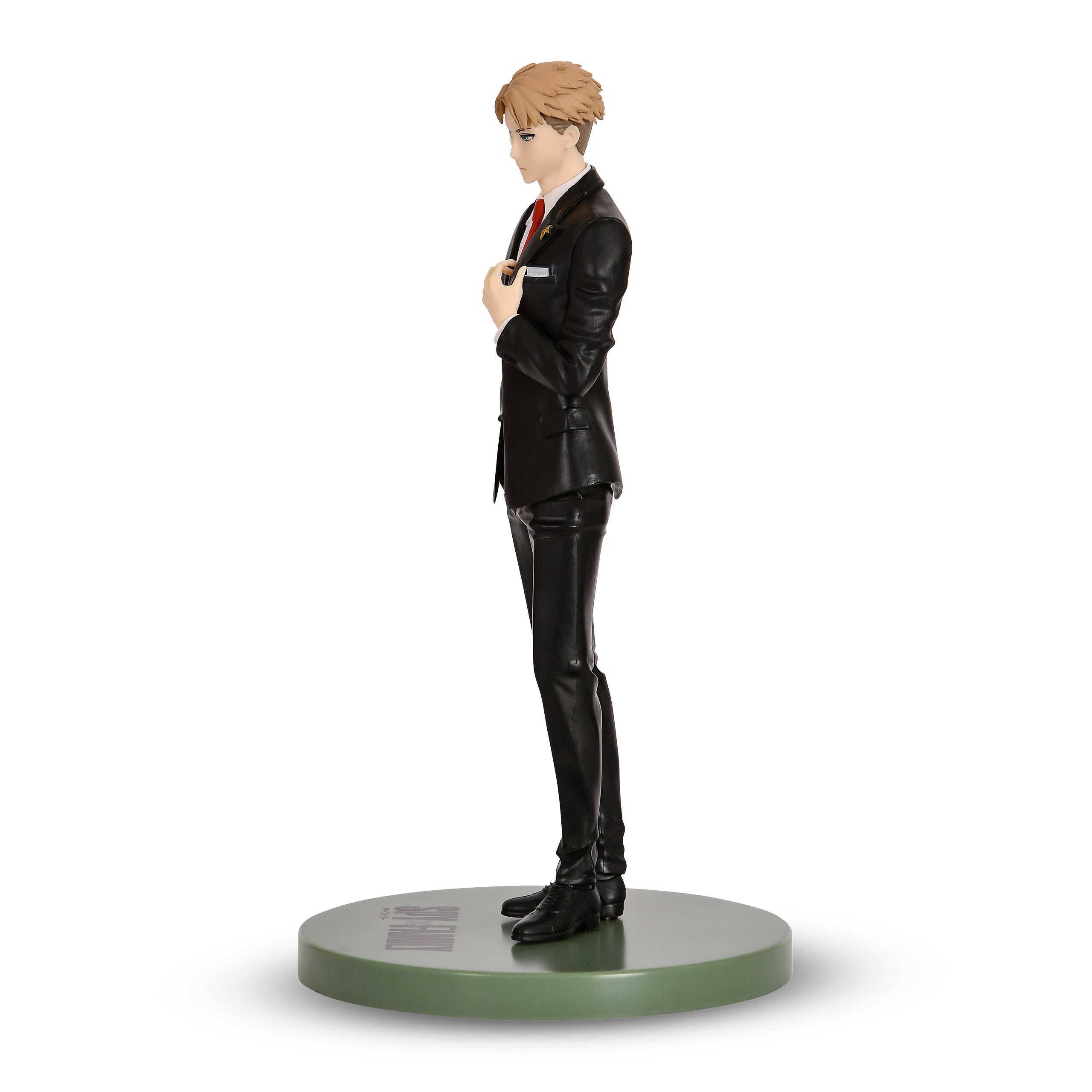 Product image Spy x Family - Loid Forger Figure Party Ver.