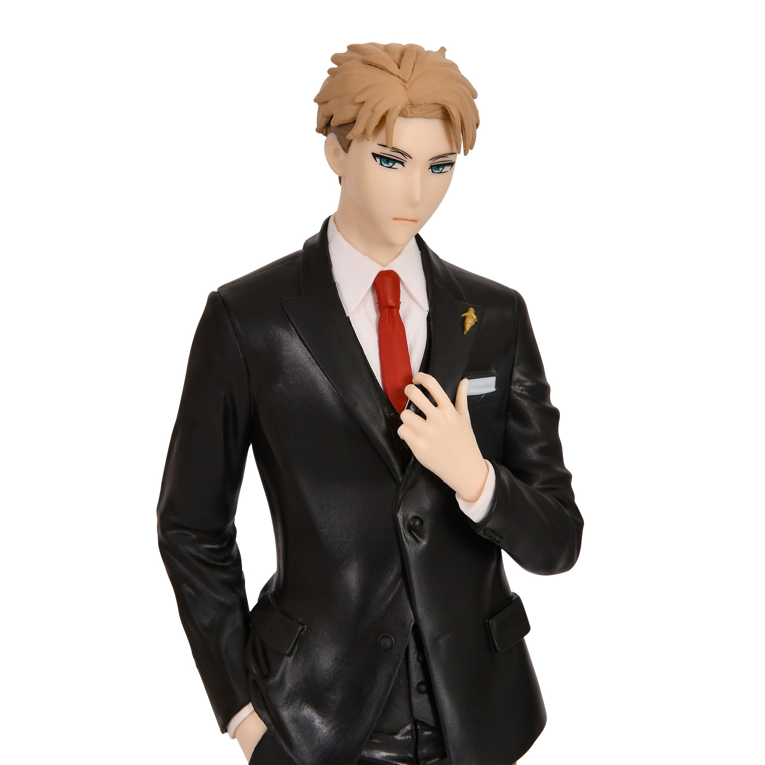 Product image Spy x Family - Loid Forger Figure Party Ver.