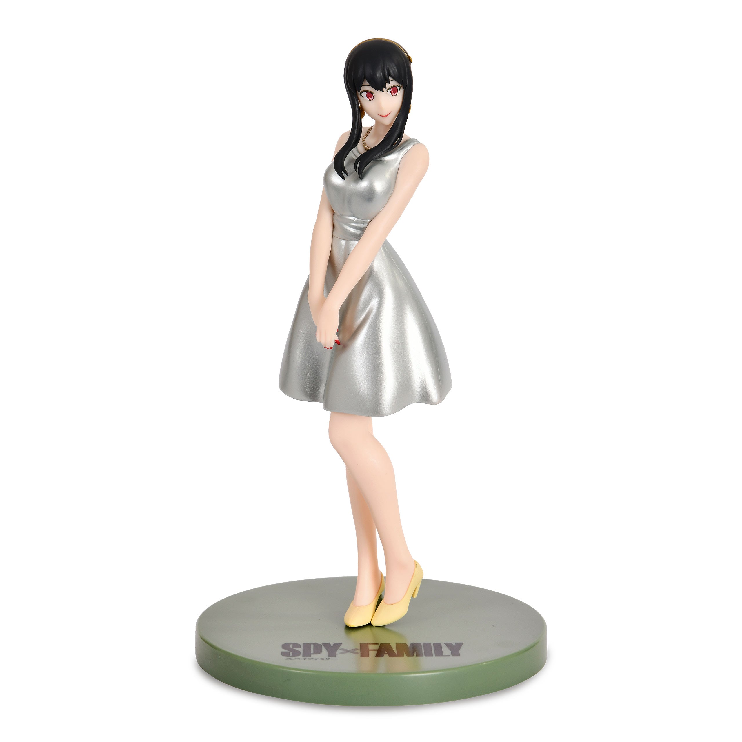 Product image Spy x Family - Yor Forger Figure Party Ver.