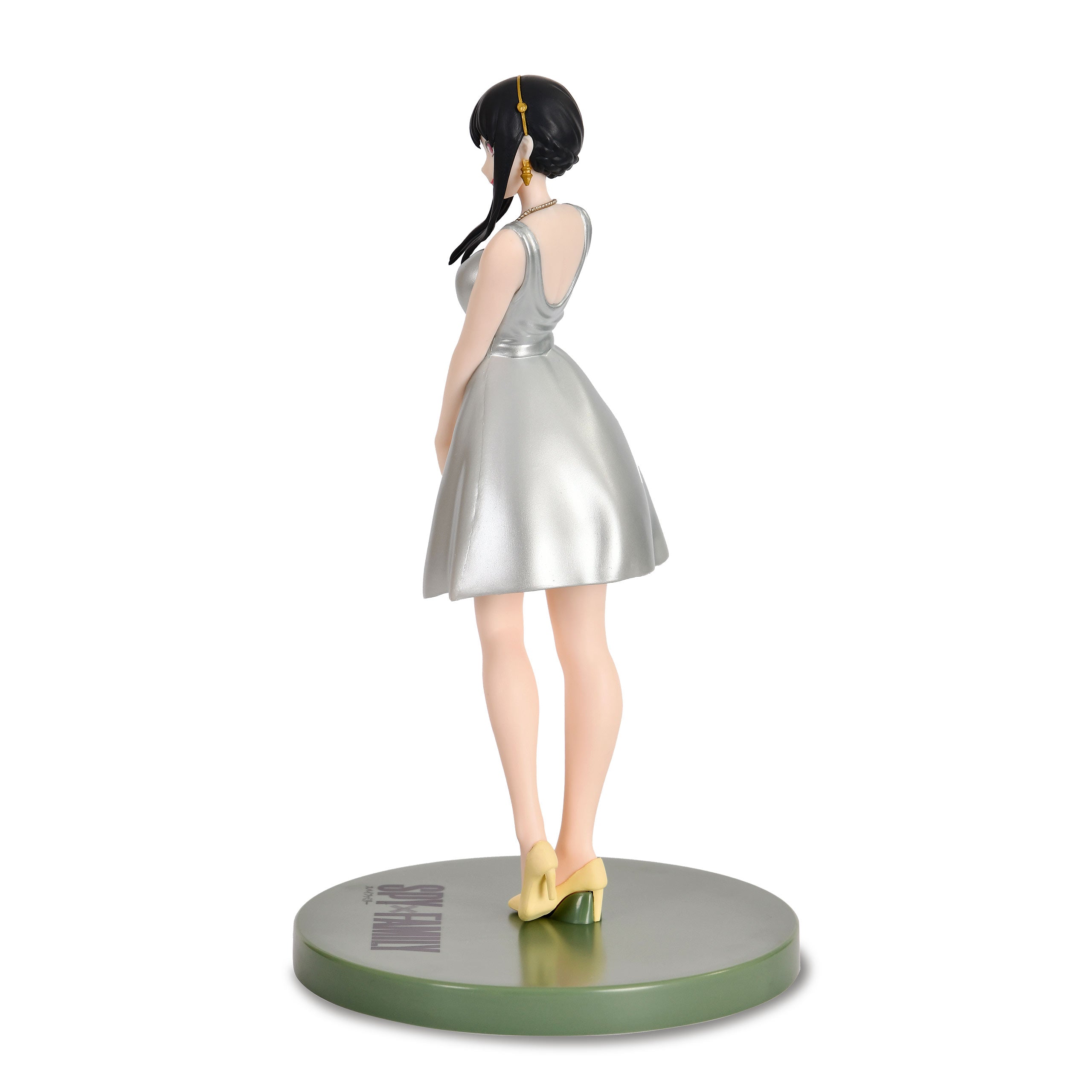 Product image Spy x Family - Yor Forger Figure Party Ver.