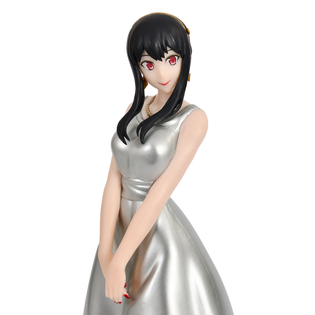 Product image Spy x Family - Yor Forger Figure Party Ver.