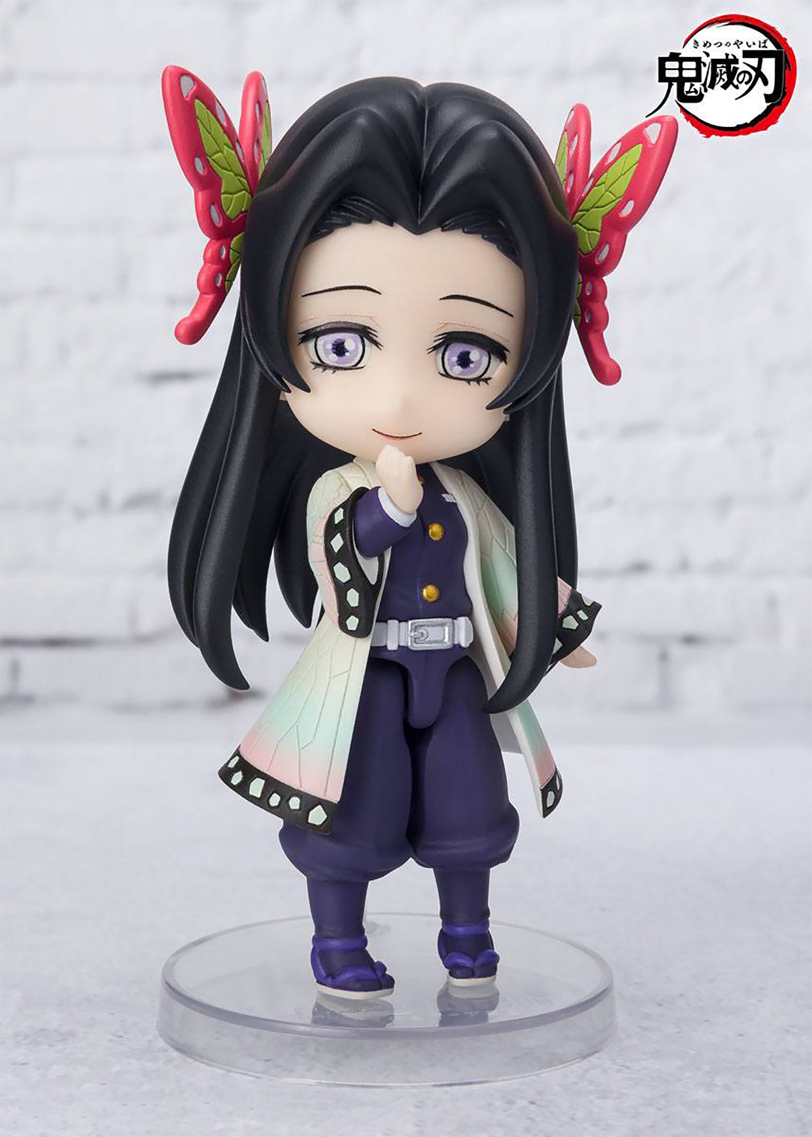 Product image Demon Slayer - Kanae Kocho Mini Action Figure