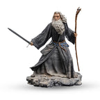 Product image The Lord of the Rings - Gandalf BDS Art Scale Deluxe Statue 1:10