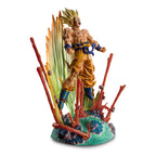 Product image Dragon Ball Z - Super Saiyan Son Goku Statue