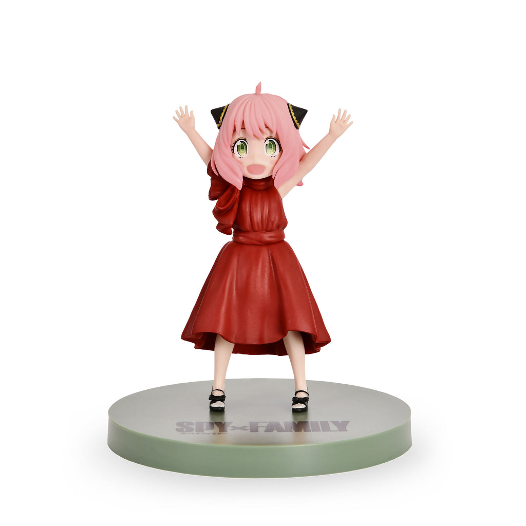 Product image Spy x Family - Anya Forger Figure Party Ver.