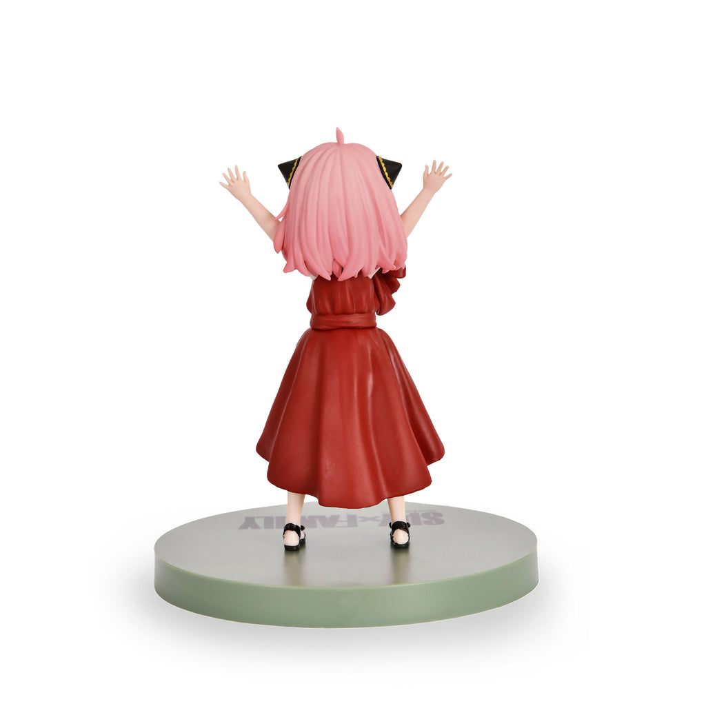 Product image Spy x Family - Anya Forger Figure Party Ver.