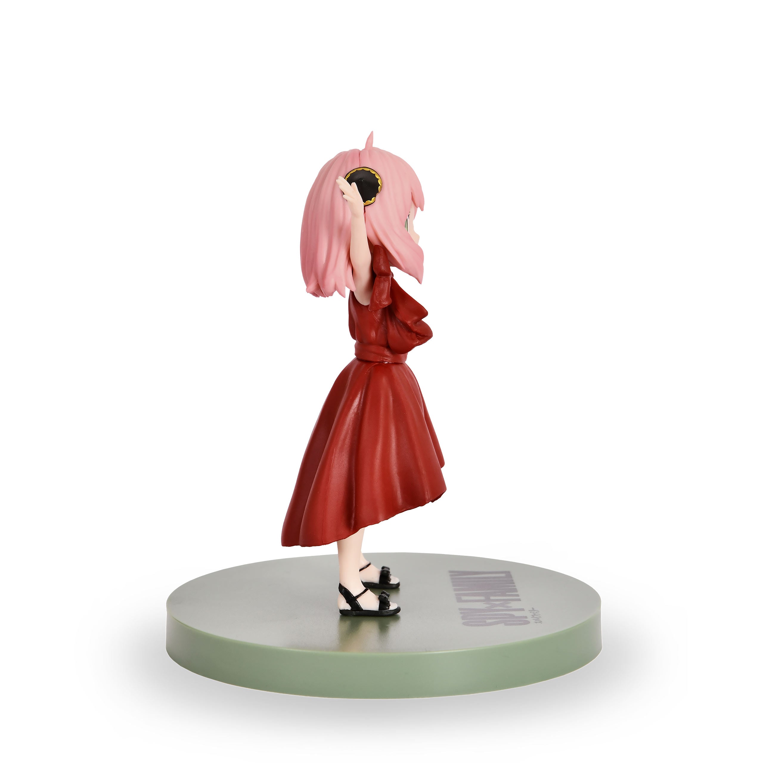 Product image Spy x Family - Anya Forger Figure Party Ver.