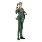 Product image Spy x Family - Loid Forger Figure 17cm