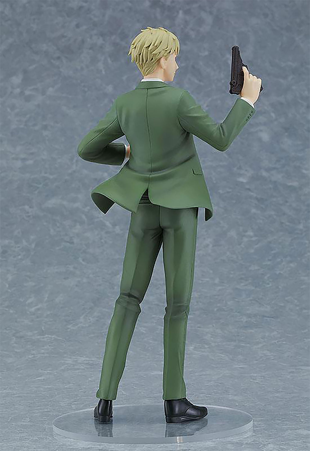 Product image Spy x Family - Loid Forger Figure 17cm