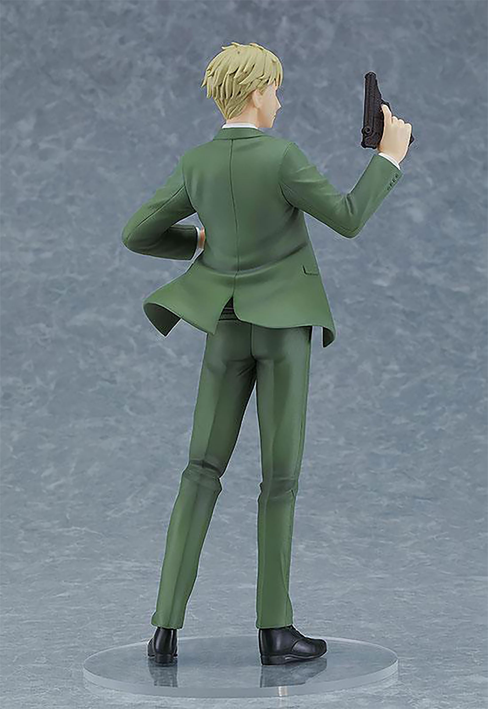 Product image Spy x Family - Loid Forger Figure 17cm