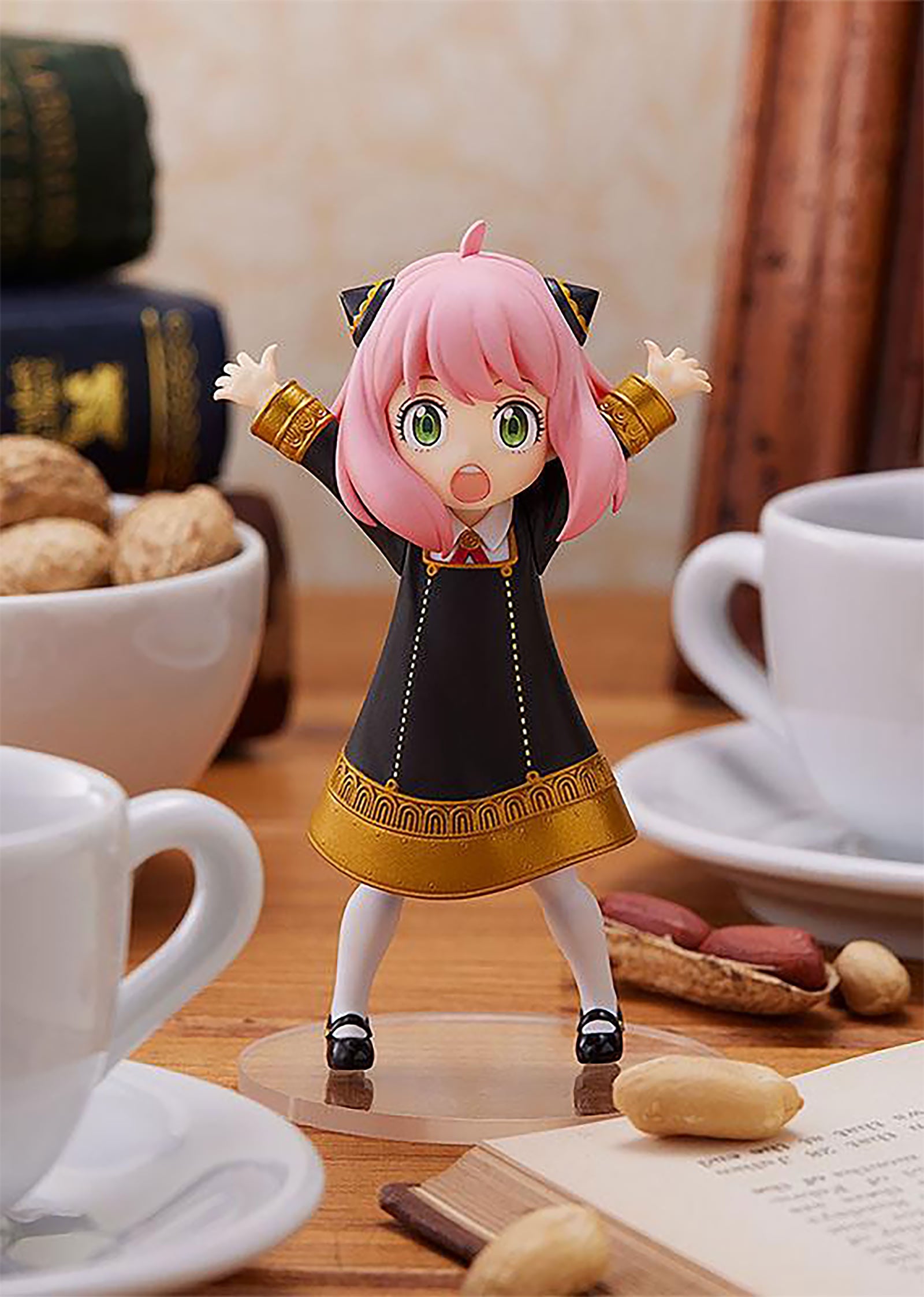 Product image Spy x Family - Anya Forger Figure 10cm