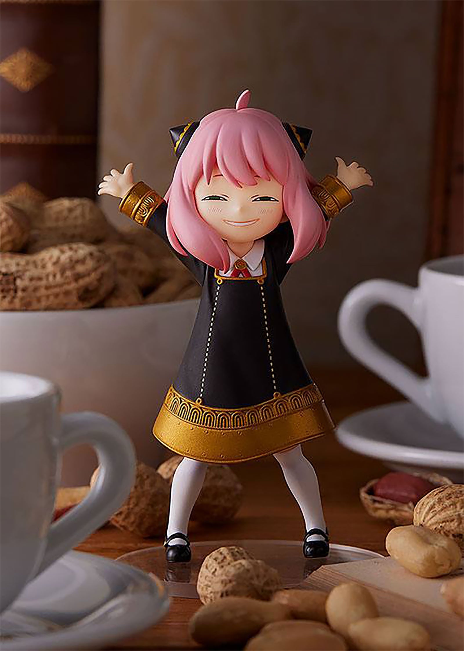 Product image Spy x Family - Anya Forger Figure 10cm