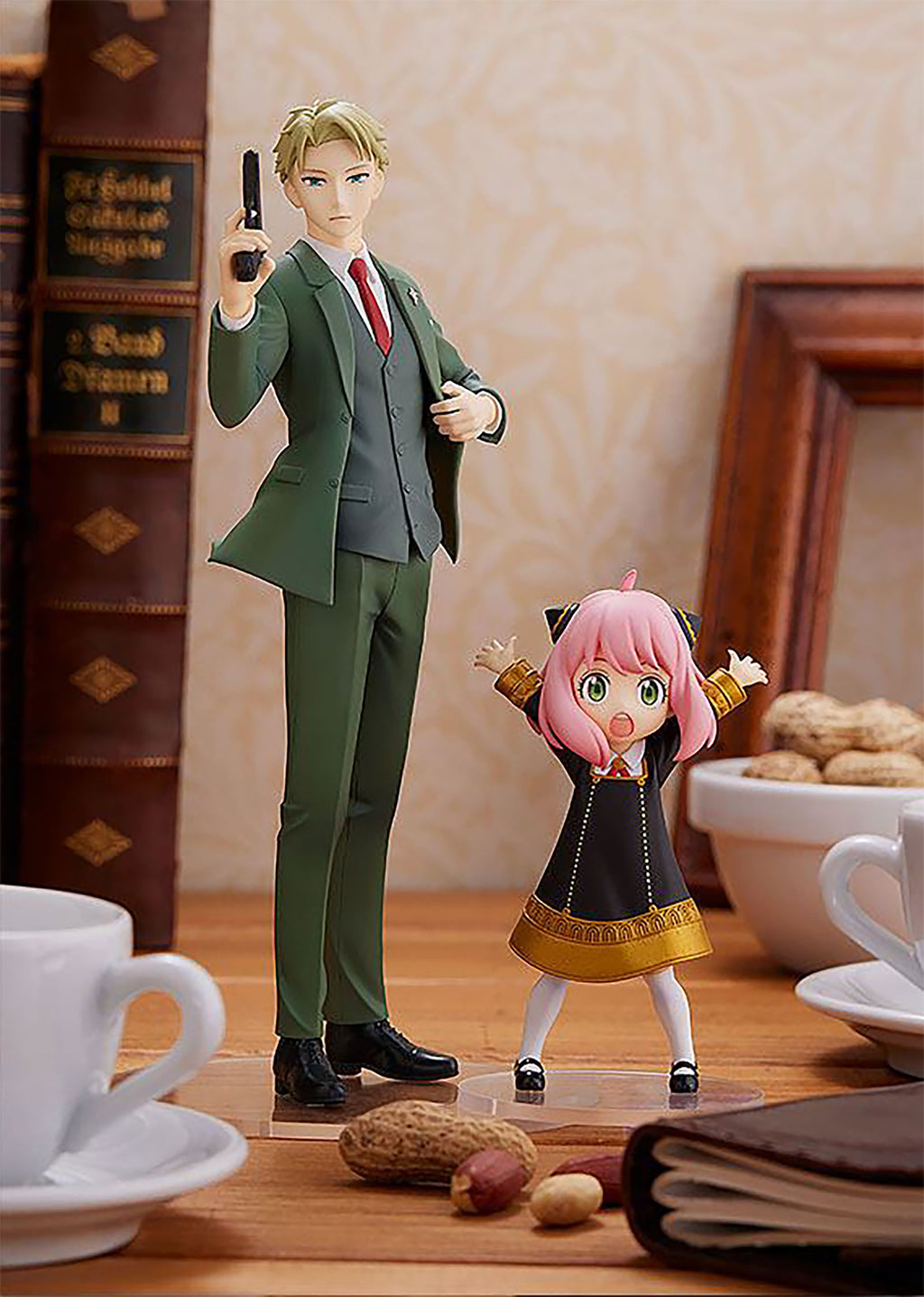 Product image Spy x Family - Anya Forger Figure 10cm