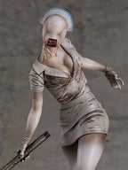 Product image Silent Hill - Bubble Head Nurse Figure
