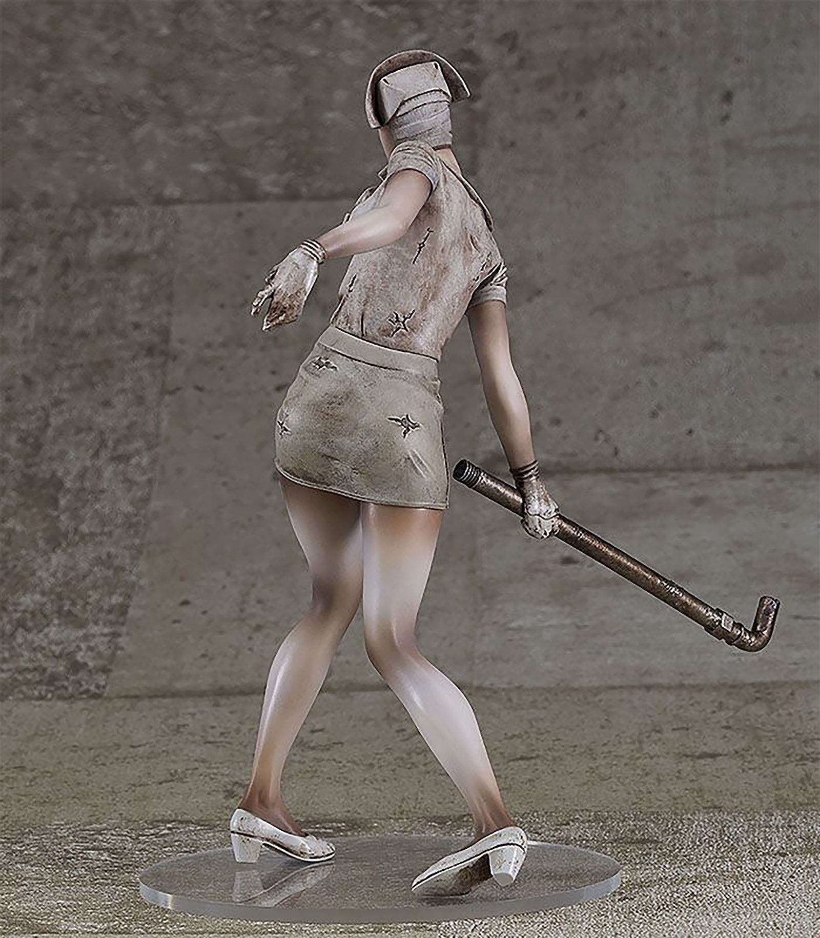 Product image Silent Hill - Bubble Head Nurse Figure