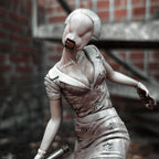 Product image Silent Hill - Bubble Head Nurse Figure