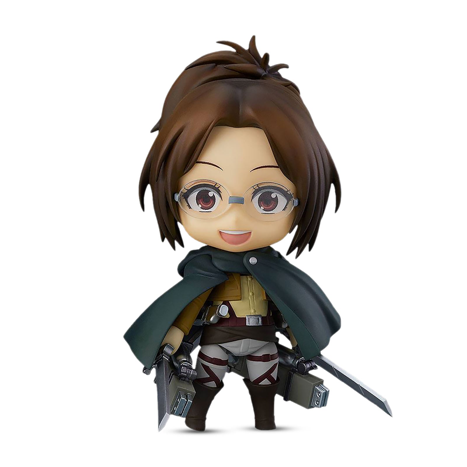 Product image Attack on Titan - Hanji Zoe Nendoroid Action Figure