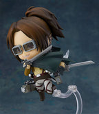 Product image Attack on Titan - Hanji Zoe Nendoroid Action Figure