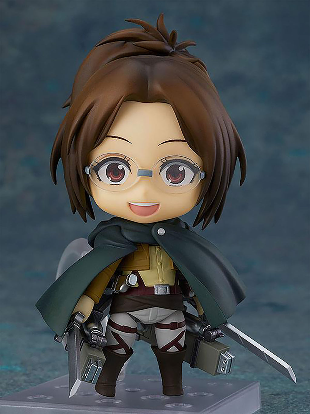 Product image Attack on Titan - Hanji Zoe Nendoroid Action Figure