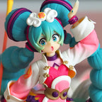 Product image Hatsune Miku - Tenitol Figure China Version