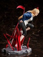 Product image Chainsaw Man - Power Diorama Figure