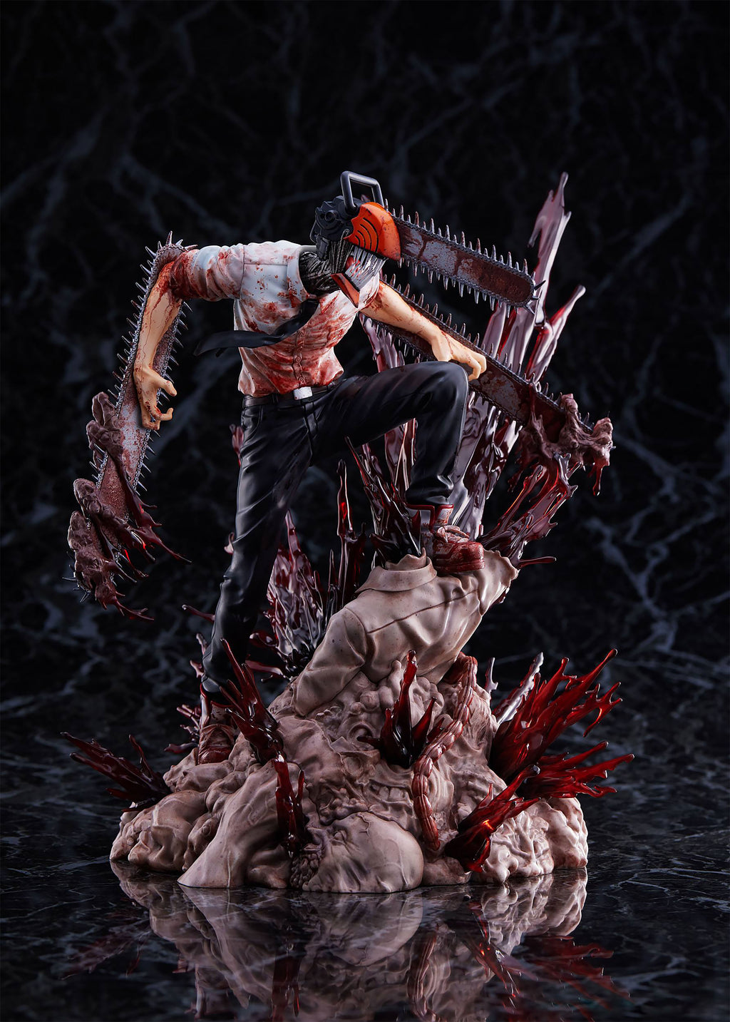 Product image Chainsaw Man - Diorama Figure