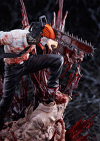 Product image Chainsaw Man - Diorama Figure