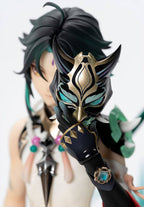 Product image Genshin Impact - Xiao Figure Guardian Yaksha Version