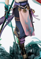 Product image Genshin Impact - Xiao Figure Guardian Yaksha Version