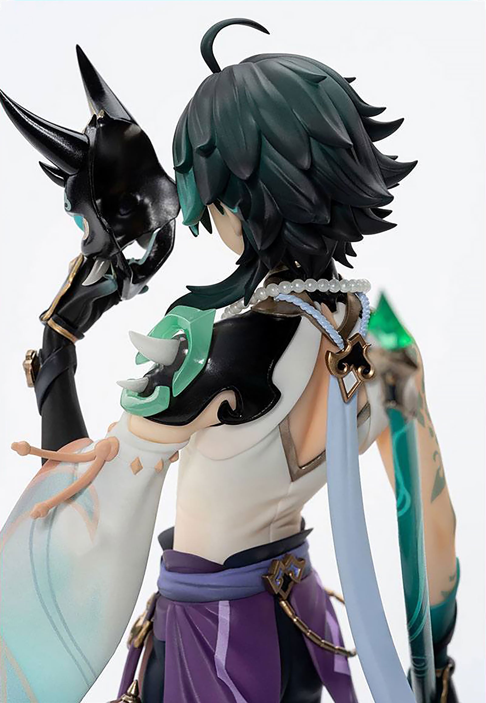 Product image Genshin Impact - Xiao Figure Guardian Yaksha Version
