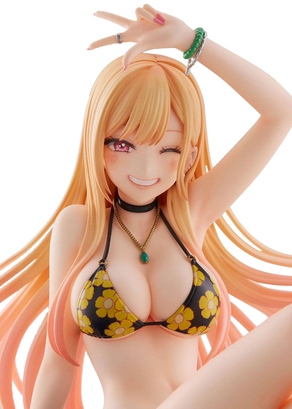 Product image More than a Doll - Marin Kitagawa Figure Swimsuit Version